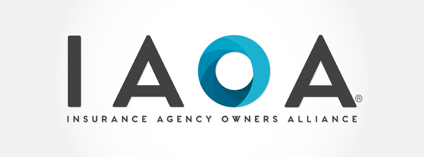 Insurance Agency Owners Alliance logo, company name