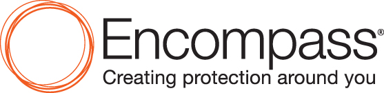 logo, Encompass